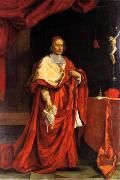 Cardinal Antonio Barberini